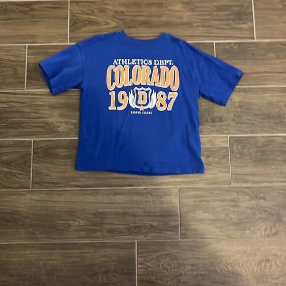 Bundle of Boys Shirts Size: Small 6/7 - Picture 4 of 13